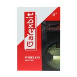 اسپیکر چمدانی 8 اینچی Galexbit مدل GS19 - مشکی - تصویر 11