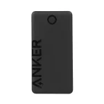 پاوربانک Anker 12W 10000mAh مدل PowerCore PIQ A1334H11 - مشکی (گارانتی 18ماهه شرکتی)