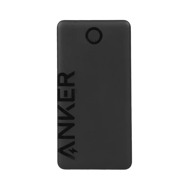 پاوربانک Anker 12W 10000mAh مدل PowerCore PIQ A1334H11 - مشکی (گارانتی 18ماهه شرکتی) - تصویر 2