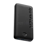 پاوربانک Anker 12W 10000mAh مدل PowerCore PIQ A1334H11 - مشکی (گارانتی 18ماهه شرکتی) - تصویر 3