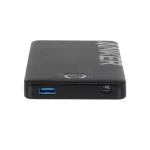 پاوربانک Anker 12W 10000mAh مدل PowerCore PIQ A1334H11 - مشکی (گارانتی 18ماهه شرکتی) - تصویر 4