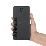 پاوربانک Anker 12W 10000mAh مدل PowerCore PIQ A1334H11 - مشکی (گارانتی 18ماهه شرکتی) - تصویر 6