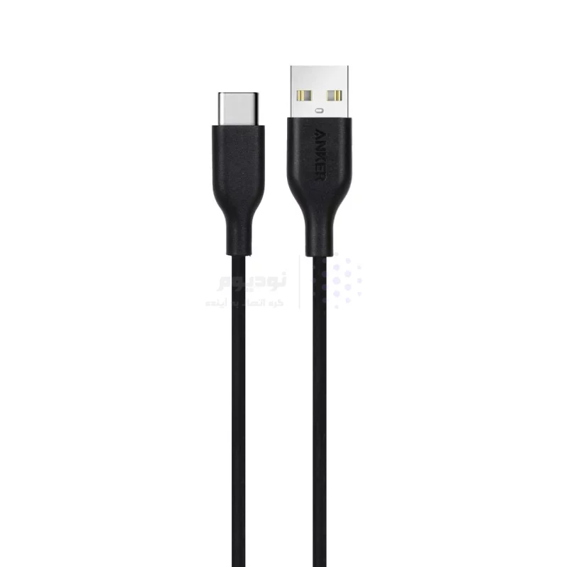 پاوربانک Anker 12W 10000mAh مدل PowerCore PIQ A1334H11 - مشکی (گارانتی 18ماهه شرکتی) - تصویر 7