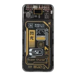 پاوربانک (PD و فست شارژ) BUKU 20000mAh مدل MG-G134 22.5W - مشکی - MMS (گارانتی شش ماهه YA)