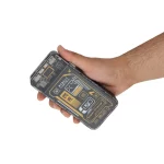 پاوربانک (PD و فست شارژ) BUKU 20000mAh مدل MG-G134 22.5W - مشکی - MMS (گارانتی شش ماهه YA) - تصویر 7