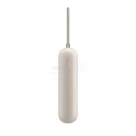 پاوربانک ( فست شارژ) Xiaomi 33W 20000mAh مدل PB2030MI - کرم - (گارانتی 18 ماهه شرکتی) - تصویر 4