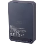 پاوربانک PD و فست شارژ Earldom 10000mAh مدل ET-PD20 20W - مشکی - تصویر 4