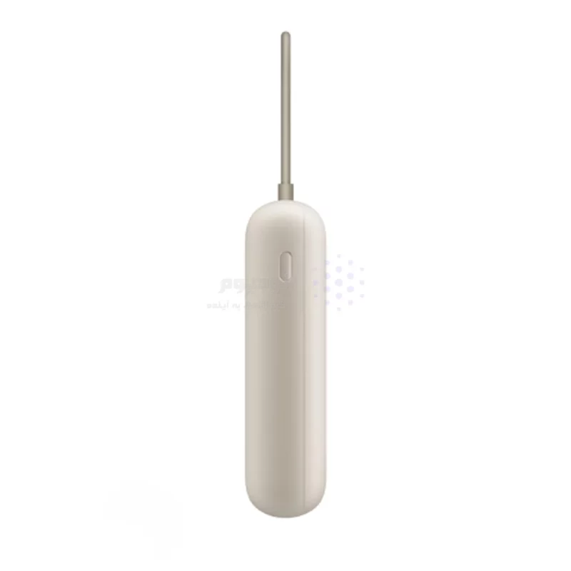 پاوربانک ( فست شارژ) Xiaomi 33W 20000mAh مدل PB2030MI - کرم - (گارانتی 18 ماهه صدرتل) (اصلی) - تصویر 5