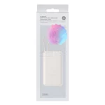 پاوربانک ( فست شارژ) Xiaomi 33W 20000mAh مدل PB2030MI - کرم - (گارانتی 18 ماهه صدرتل) (اصلی) - تصویر 8