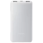پاوربانک فست شارژ Xiaomi 22.5W 10000mAh مدل P16ZM - خاکستری روشن (گارانتی 18 ماهه شرکتی)