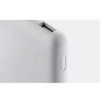 پاوربانک فست شارژ Xiaomi 22.5W 10000mAh مدل P16ZM - خاکستری روشن (گارانتی 18 ماهه شرکتی) - تصویر 4