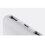 پاوربانک فست شارژ Xiaomi 22.5W 10000mAh مدل P16ZM - خاکستری روشن (گارانتی 18 ماهه شرکتی) - تصویر 5