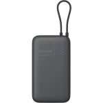 پاوربانک فست شارژ Xiaomi 22.5W 20000mAh مدل PB2020MI - خاکستری تیره (گارانتی 18 ماهه شرکتی) NZ - تصویر 3