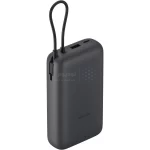 پاوربانک فست شارژ Xiaomi 22.5W 20000mAh مدل PB2020MI - خاکستری تیره (گارانتی 18 ماهه شرکتی) NZ - تصویر 4