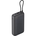 پاوربانک فست شارژ Xiaomi 22.5W 20000mAh مدل PB2020MI - خاکستری تیره (گارانتی 18 ماهه شرکتی) NZ - تصویر 5