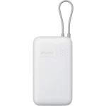 پاوربانک فست شارژ Xiaomi 22.5W 20000mAh مدل PB2020MI - خاکستری روشن (گارانتی 18 ماهه شرکتی) NZ - تصویر 3