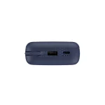 پاوربانک فست شارژ Xiaomi 33W 20000mAh مدل PB2030MI - آبی - (گارانتی یکساله صدرتل) NZ - تصویر 3