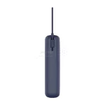 پاوربانک فست شارژ Xiaomi 33W 20000mAh مدل PB2030MI - آبی - (گارانتی یکساله صدرتل) NZ - تصویر 4