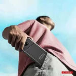 پاوربانک Earldom 10000mAh مدل PB64 10W - مشکی - تصویر 4