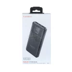 پاوربانک Earldom 10000mAh مدل PB64 10W - مشکی - تصویر 10