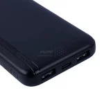 پاوربانک Earldom 10000mAh مدل PB71 10W - مشکی - تصویر 4