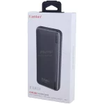 پاوربانک Earldom 10000mAh مدل PB71 10W - مشکی - تصویر 7