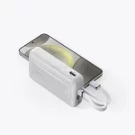 پاور بانک فست شارژ Anker 20000mAh مدل A1681H21 30W - سفید (گارانتی 18 ماهه شرکتی) - تصویر 4