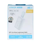 پاور بانک فست شارژ Anker 20000mAh مدل A1681H21 30W - سفید (گارانتی 18 ماهه شرکتی) - تصویر 8