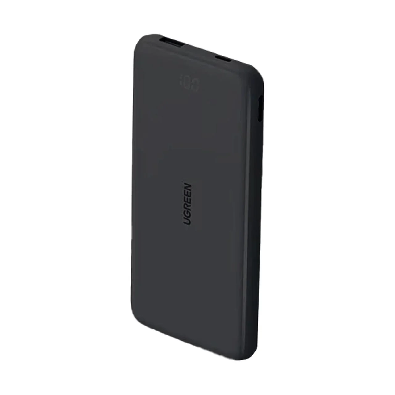 1584-4614996-1 پاوربانک فست شارژ UGREEN 22.5W 10000mAh مدل PB200-25941 - مشکی (گارانتی 18 ماهه آسان پیشرو) - تصویر 1