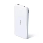 پاوربانک فست شارژ UGREEN 20W 10000mAh مدل PB200-80700 - سفید (گارانتی 18 ماهه آسان پیشرو)
