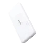 پاوربانک فست شارژ UGREEN 20W 10000mAh مدل PB200-80700 - سفید (گارانتی 18 ماهه آسان پیشرو) - تصویر 3