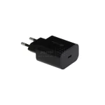شارژر دیواری 25W فست و PD تک پورت ProOne مدل PWC501 به همراه کابل شارژ Type-C to Type-C - مشکی - تصویر 3