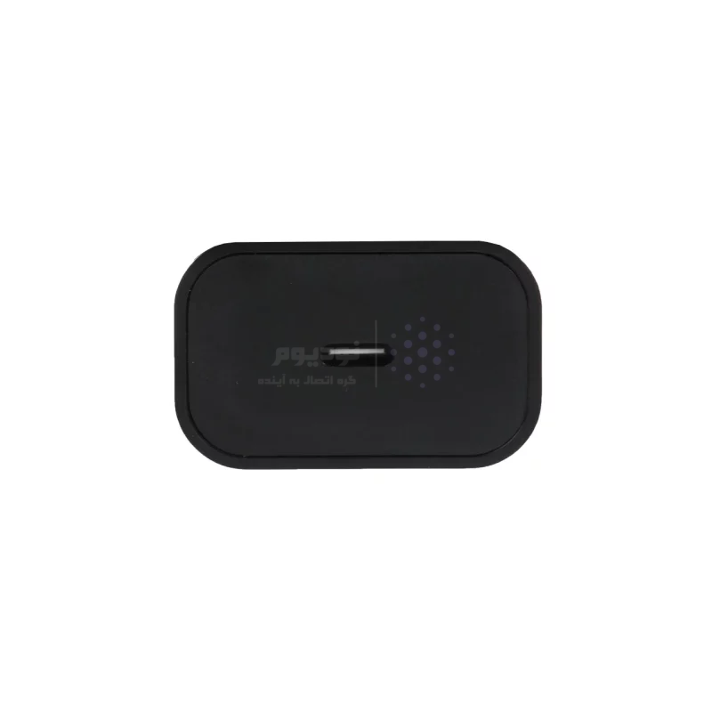 شارژر دیواری 25W فست و PD تک پورت ProOne مدل PWC501 به همراه کابل شارژ Type-C to Type-C - مشکی - تصویر 5