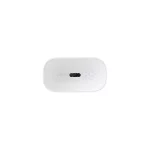 شارژر دیواری سه پین SAMSUNG 25W Plus TA800 ( فست و PD) سفید DST (6 ماهه DST+ بیمه نامه 12 ماهه DGARD) - تصویر 3