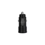 شارژر فندکی فست تک پورت Tranyoo مدل T-C21 18W - مشکی - تصویر 3