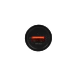 شارژر فندکی فست تک پورت Tranyoo مدل T-C21 18W - مشکی - تصویر 5