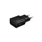 شارژر دیواری فست تک پورت SAMSUNG مدل TA200 S10 - مشکی (گارانتی شش ماهه نیکان همراه) - تصویر 4