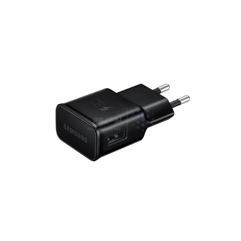 شارژر دیواری فست تک پورت SAMSUNG مدل TA200 S10 - مشکی (گارانتی شش ماهه نیکان همراه) - تصویر 4