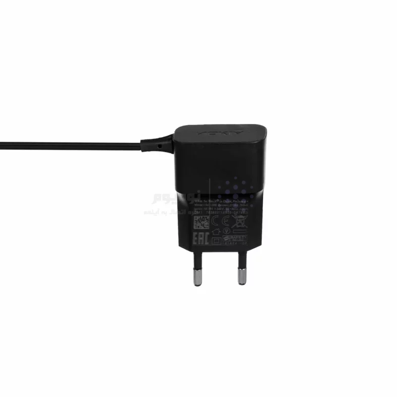 شارژر دیواری نوکیا میکرو مدل MMS - AC-20E - تصویر 3