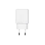 شارژر دیواری فست و PD دو پورت Earldom مدل EU50 20W - سفید - تصویر 4