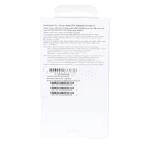شارژر دیواری سه پین PD و فست سه پورت Samsung مدل EP-T6530 65W - مشکی - اصل چین (گارانتی 18 ماهه تعویض اچ دی سرویس ) - تصویر 6