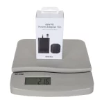 شارژر دیواری سه پین PD و فست سه پورت Samsung مدل EP-T6530 65W - مشکی - اصل چین (گارانتی 18 ماهه تعویض اچ دی سرویس ) - تصویر 7