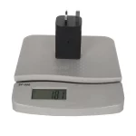 شارژر دیواری سه پین PD و فست سه پورت Samsung مدل EP-T6530 65W - مشکی - اصل چین (گارانتی 18 ماهه تعویض اچ دی سرویس ) - تصویر 8