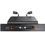شارژر مخصوص خودرو XO مدل XO-NB285 - مشکی