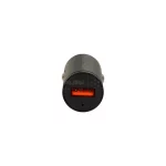 شارژر فندکی فست تک پورت Power Max مدل PM-009 12W - مشکی - تصویر 4