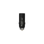 شارژر فندکی فست تک پورت Power Max مدل PM-009 12W - مشکی - تصویر 5