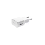 شارژر دیواری تک پورت Samsung مدل ETA-U90EWE - سفید - ASP (گارانتی شش ماهه آروین) - تصویر 4