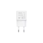 شارژر دیواری سرکارتنی فست تک پورت Samsung مدل S10 - سفید - کد1 (گارانتی شش ماهه نیکان همراه) - تصویر 3