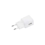 شارژر دیواری سرکارتنی فست تک پورت Samsung مدل S10 - سفید - کد1 (گارانتی شش ماهه نیکان همراه) - تصویر 4