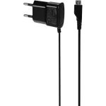 شارژر دیواری Samsung مدل ETAOU10EBE - مشکی - MMX (اصل چین)